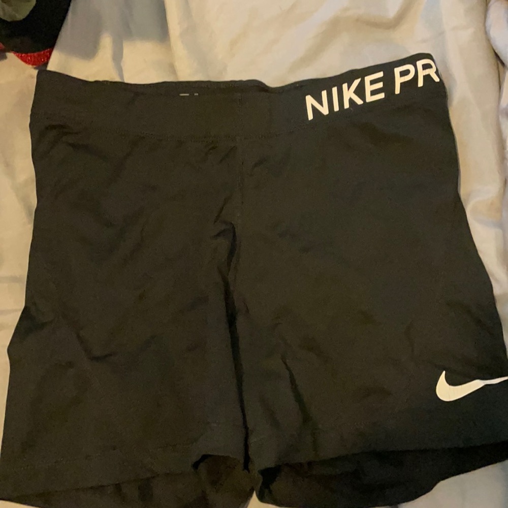 Nike shorts